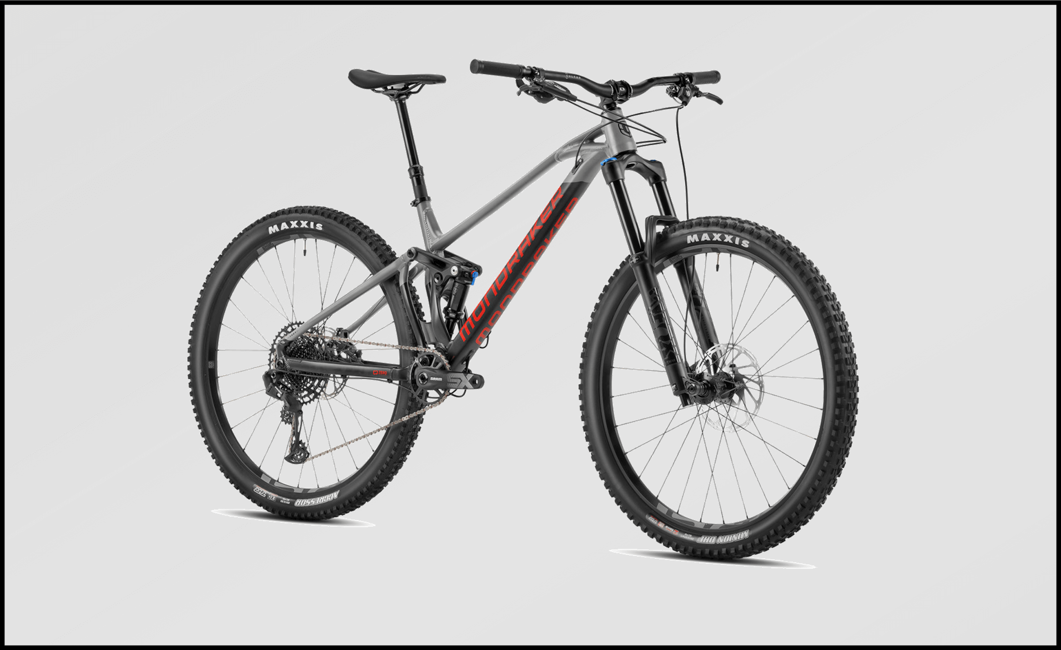 VTT enduro Mondraker Foxy 29 2023