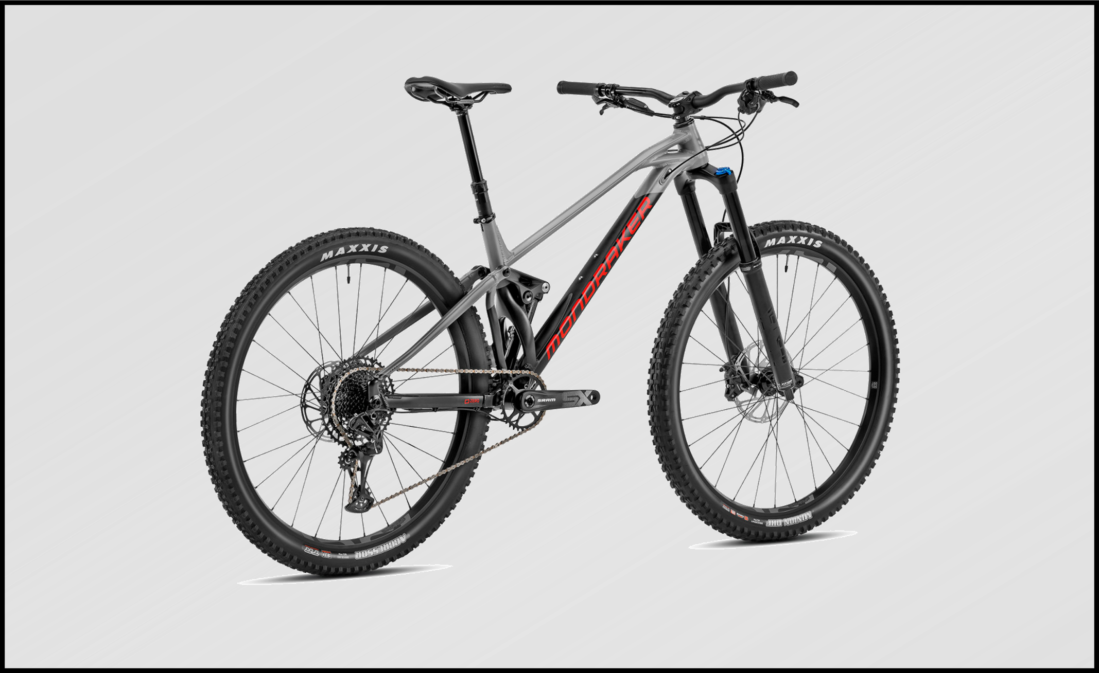 VTT enduro Mondraker Foxy 29 2023