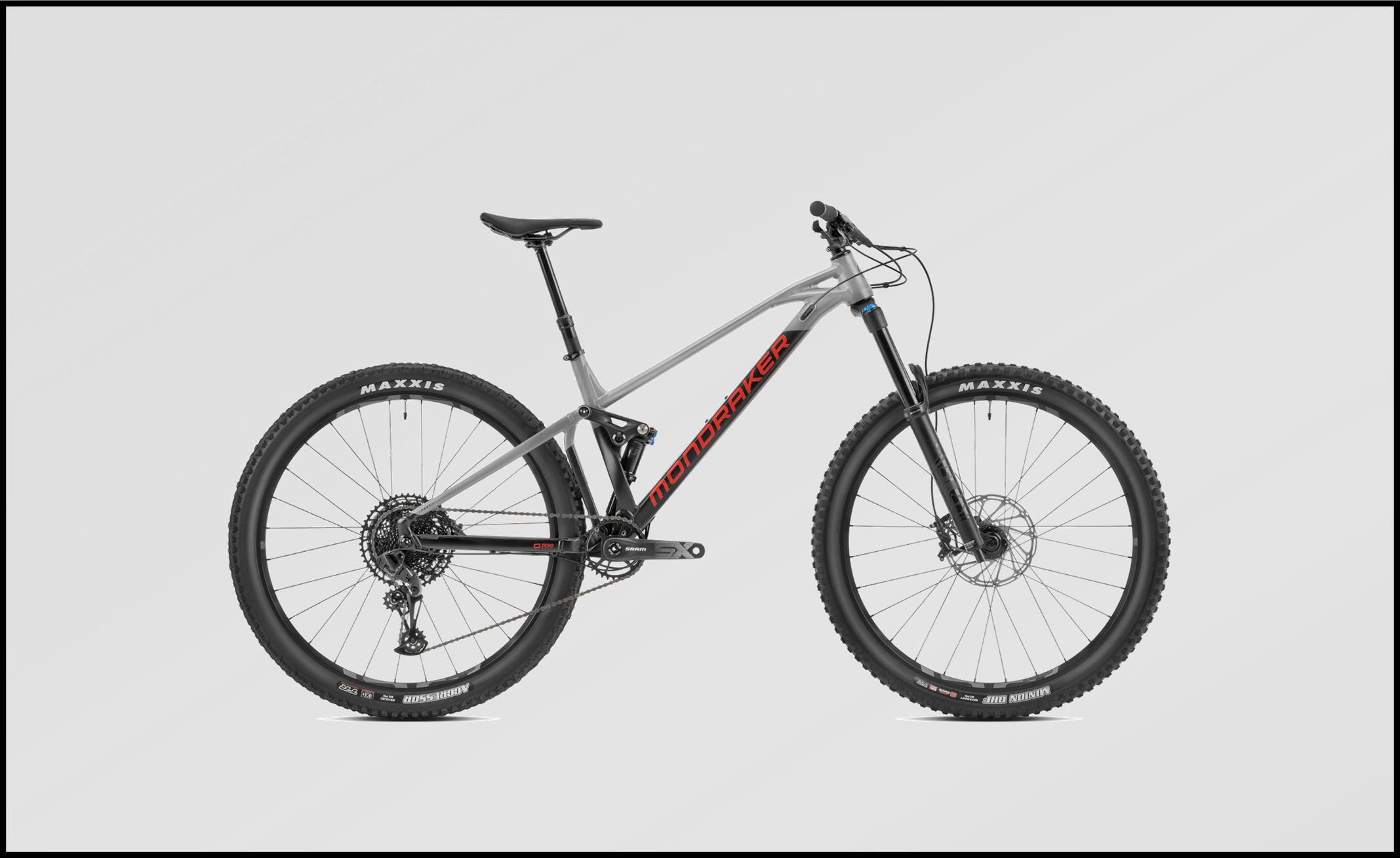 VTT enduro Mondraker Foxy 29 2023