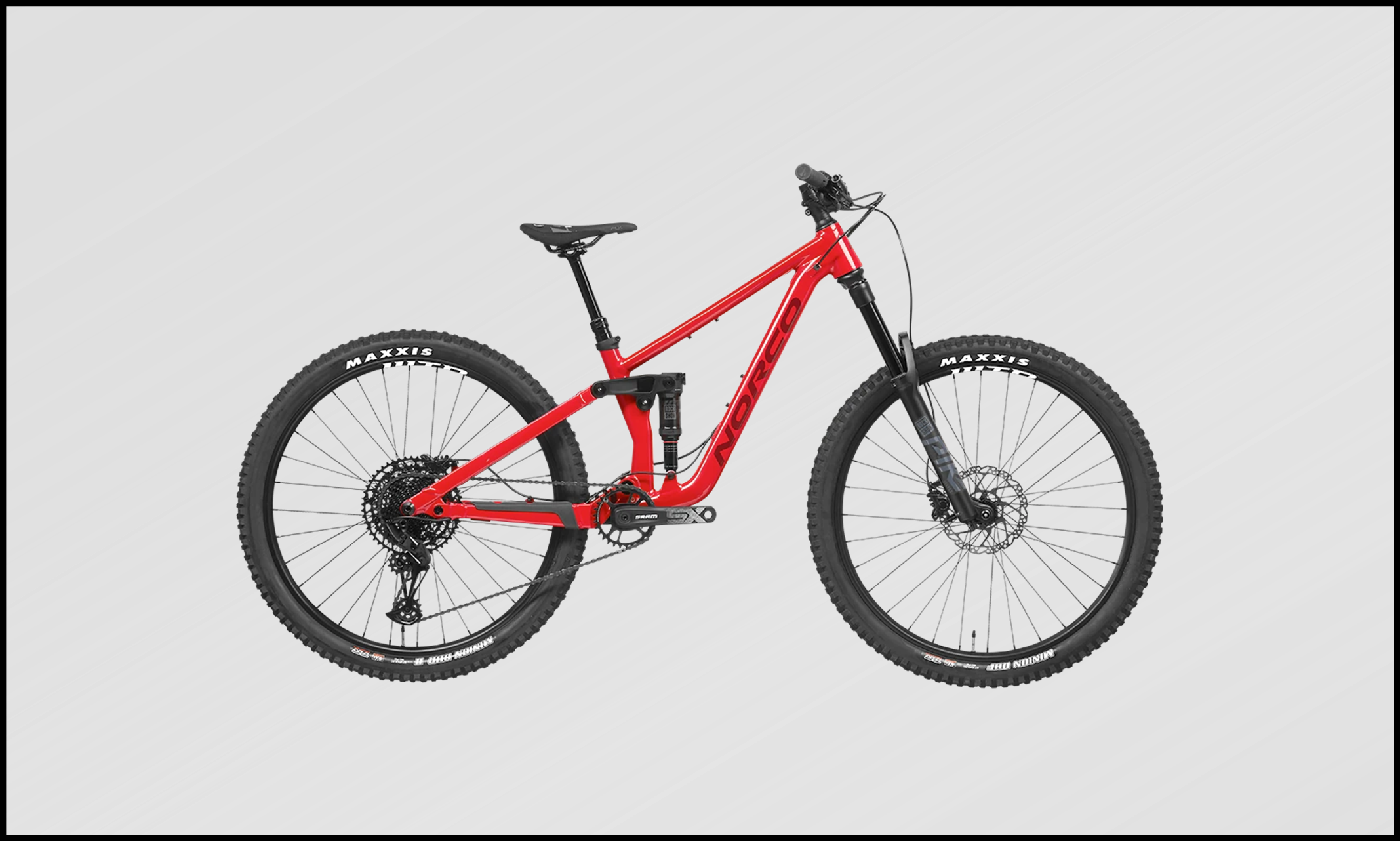 VTT enduro Norco Sight Youth 27.5 2023