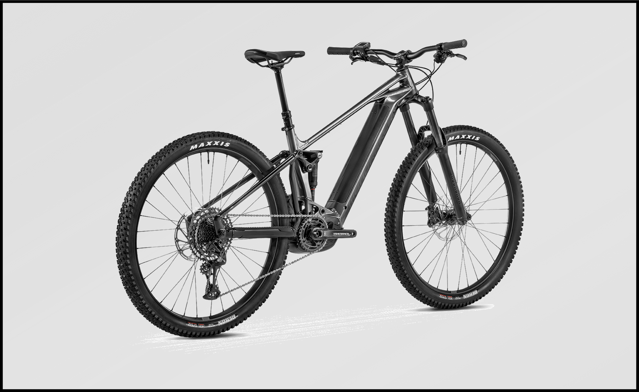 VAE Mondraker Chaser 29 2022