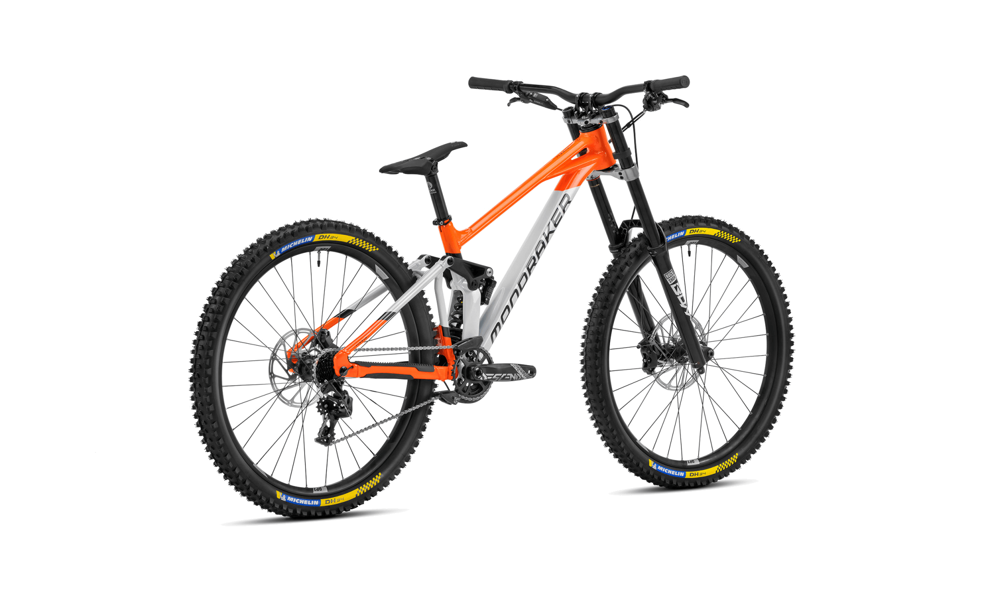 Vtt Dh Mondraker Summum 2023