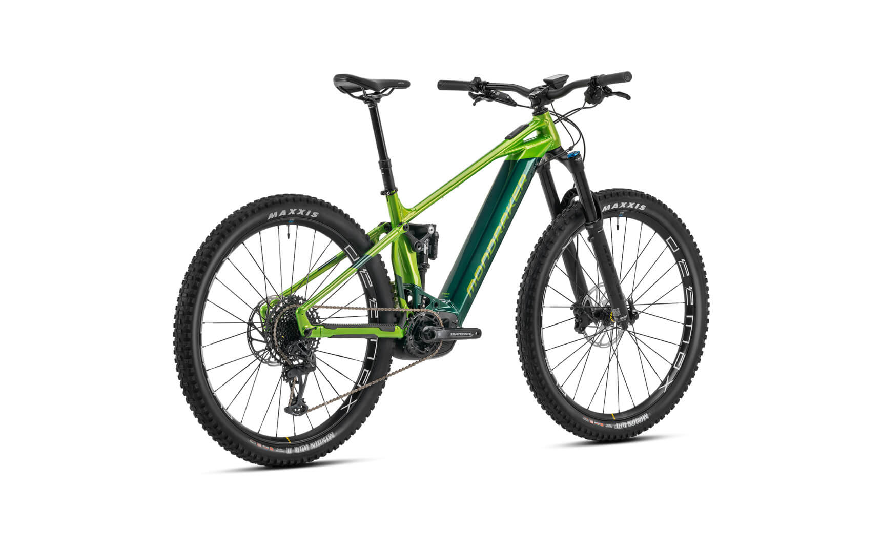 VAE Mondraker Crafty R 2023 Vert