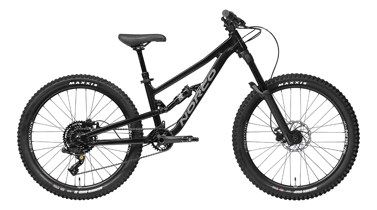 Vtt enfant Norco Fluid 4.2 FS 2023