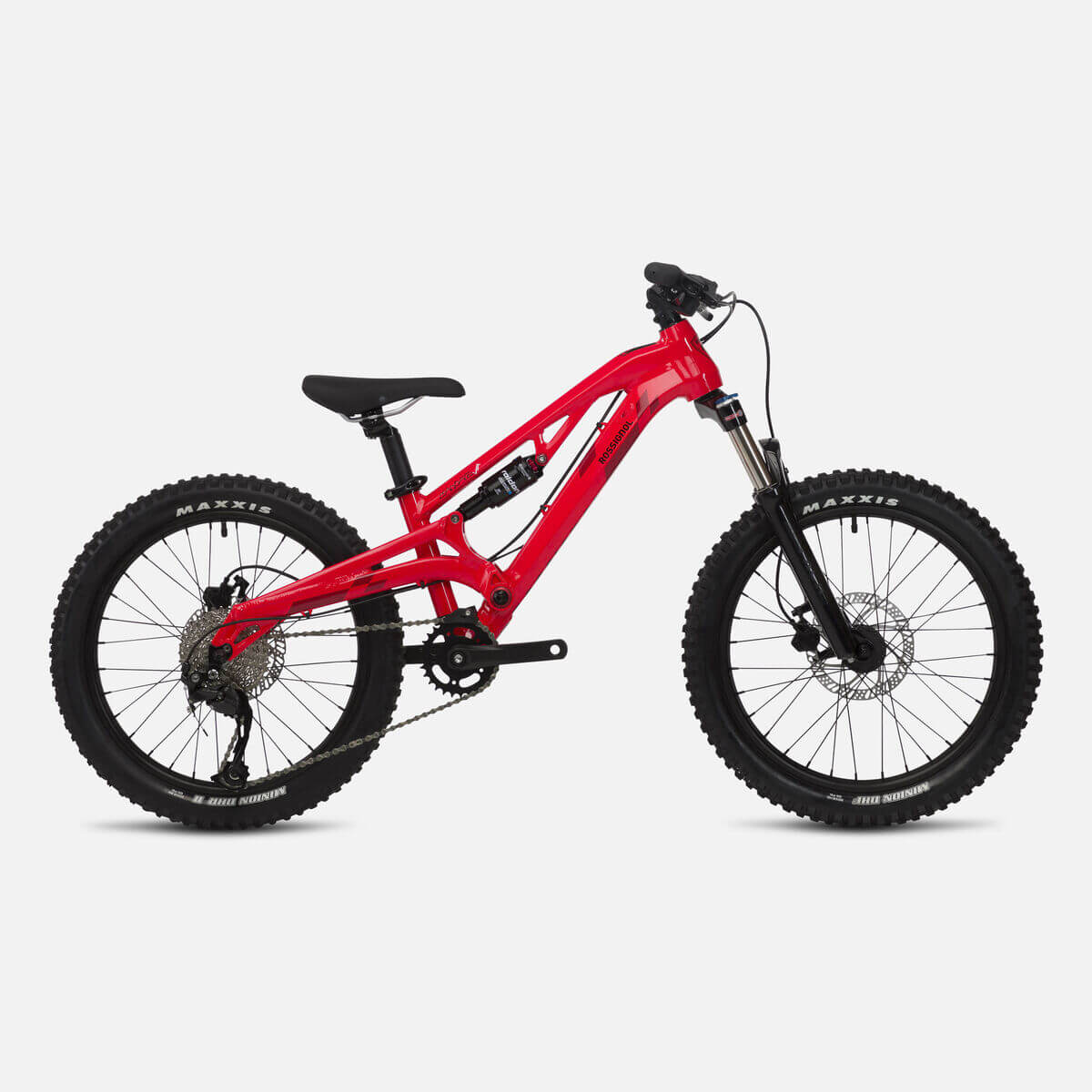 Vtt enfant Rossignol Mandate JR 2022