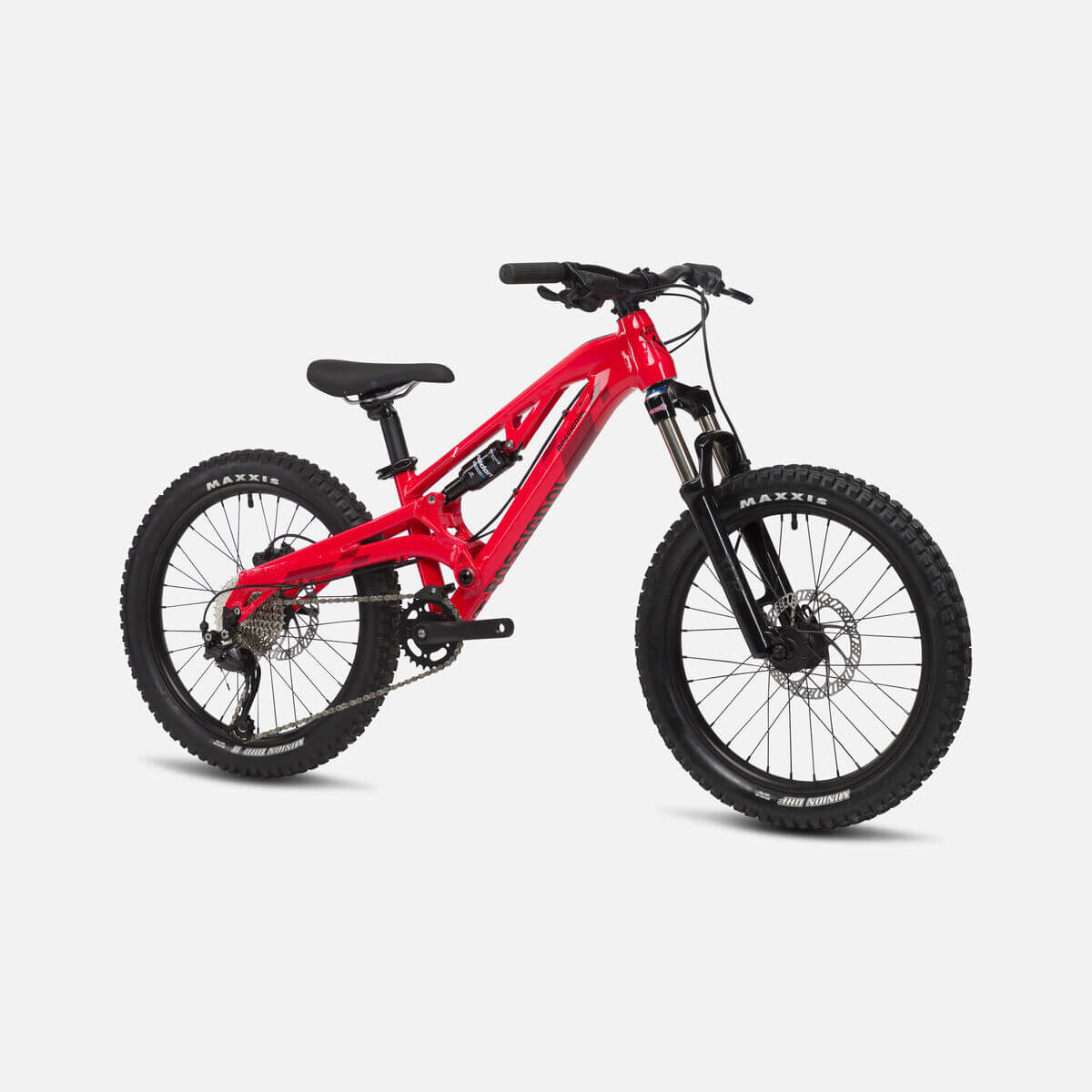 Vtt enfant Rossignol Mandate JR 2022