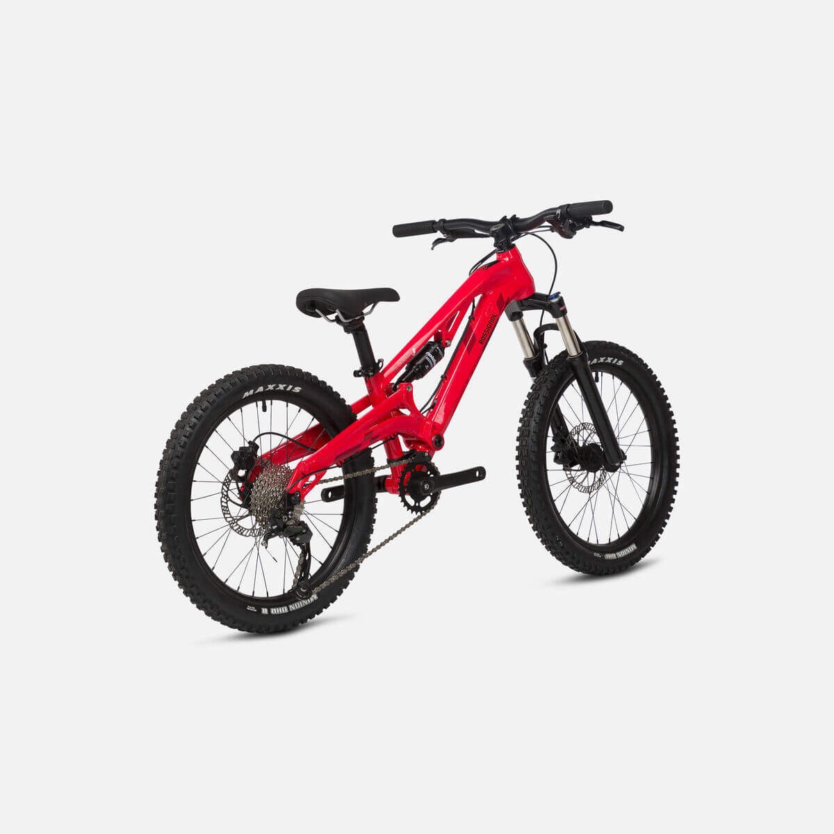 Vtt enfant Rossignol Mandate JR 2022