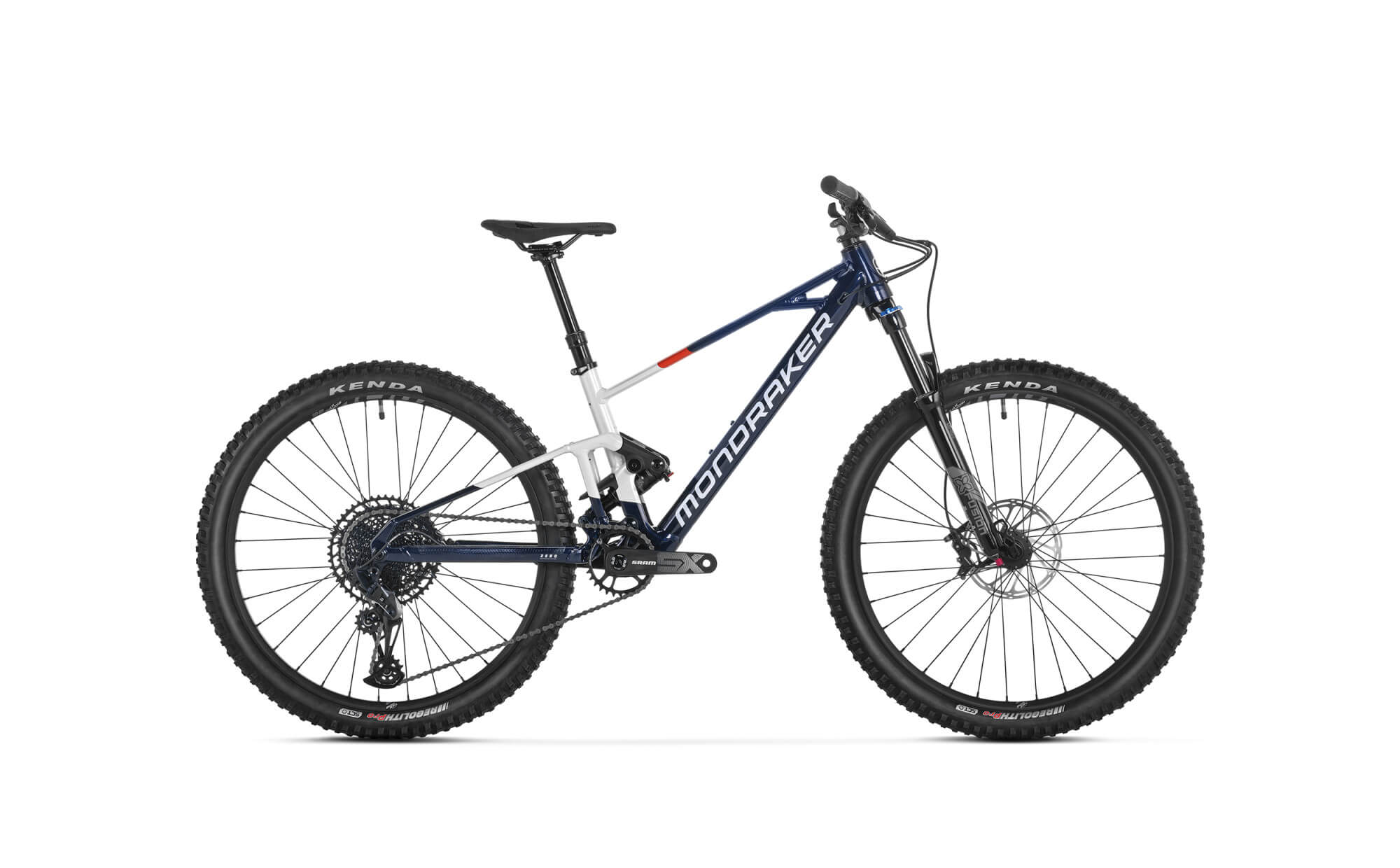 Vtt enfant Mondraker F-Trick 26 2024