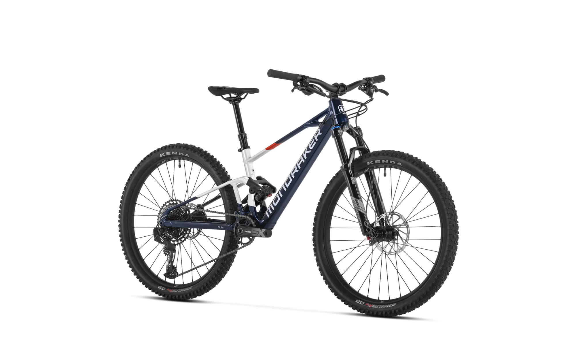 Vtt enfant Mondraker F-Trick 26 2024