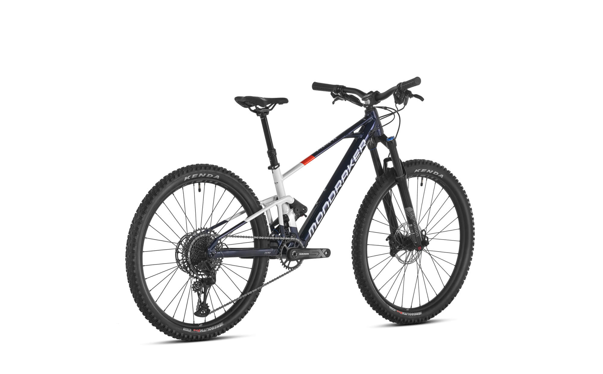 Vtt enfant Mondraker F-Trick 26 2024