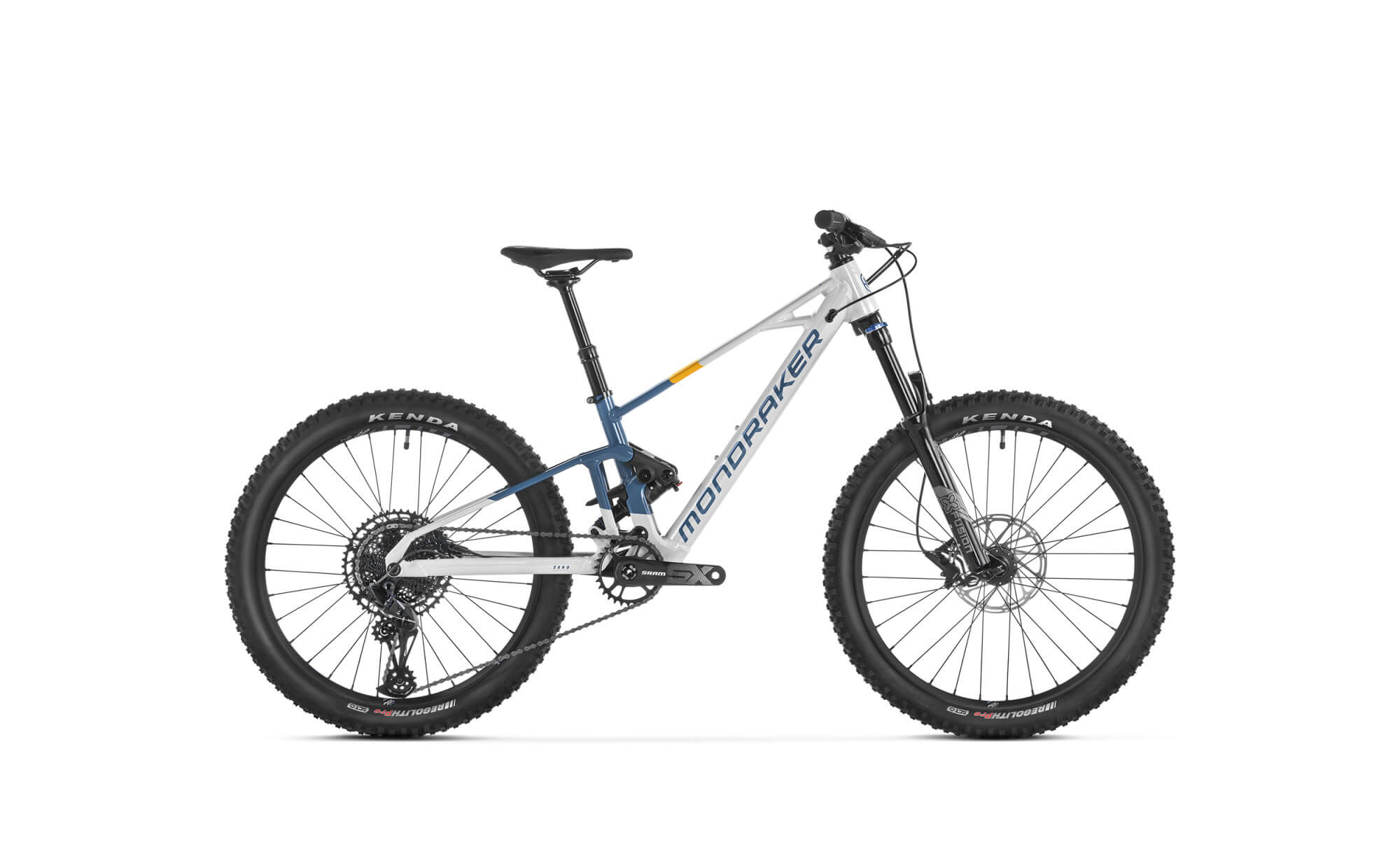 Vtt enfant Mondraker F-Trick 24 2025