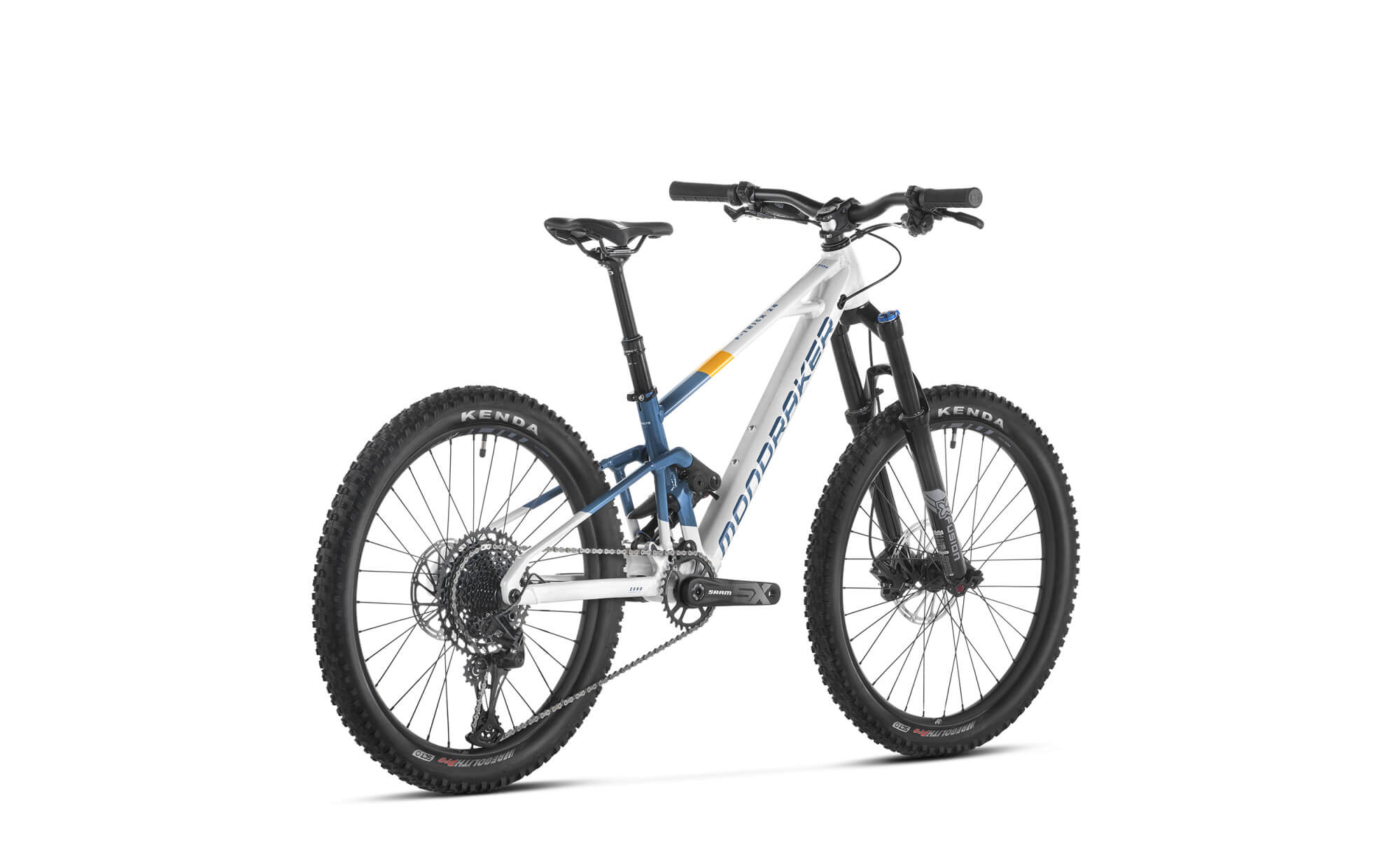 Vtt enfant Mondraker F-Trick 24 2025