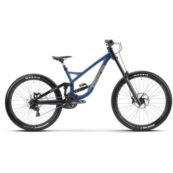 VTT Dh Saracen Myst Pro 2024