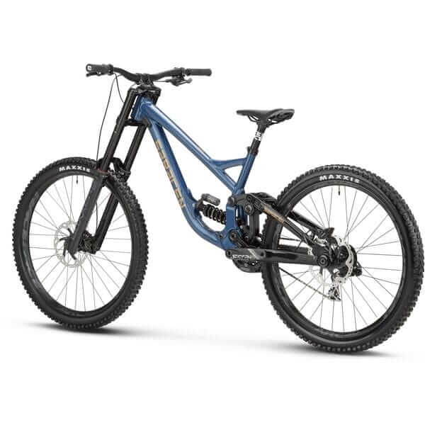 VTT Dh Saracen Myst Pro 2024