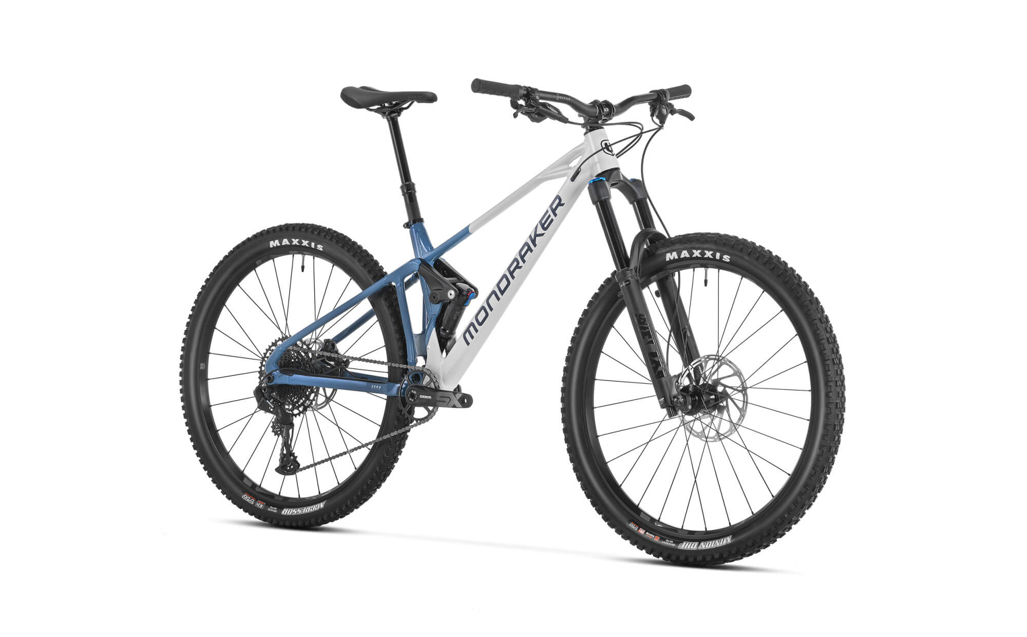 VTT enduro Mondraker Foxy 29 2024