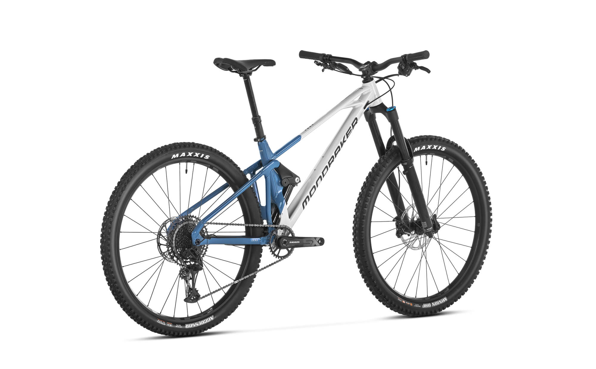 VTT enduro Mondraker Foxy 29 2024