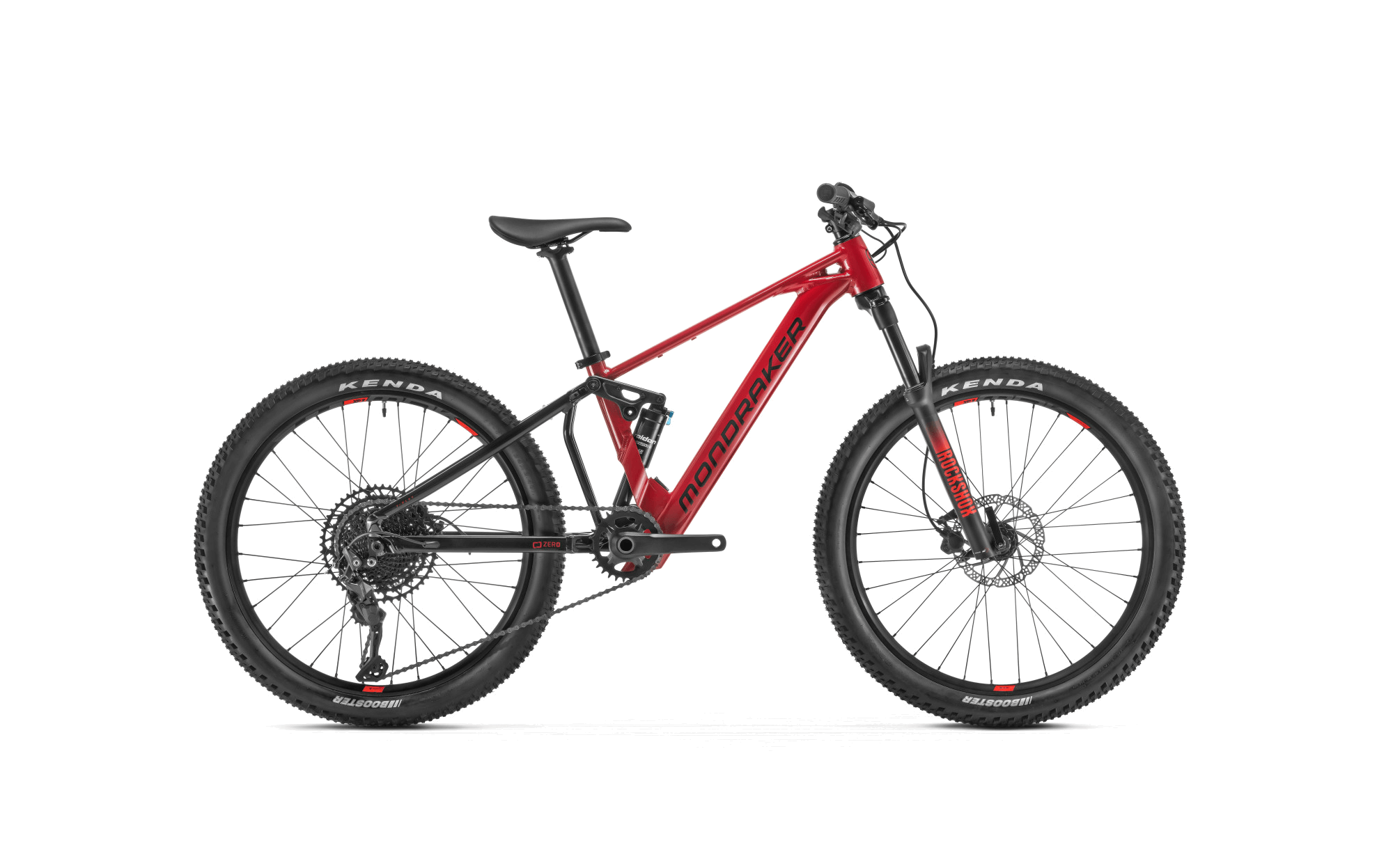 Vtt enfant Mondraker F-Play 24 2022