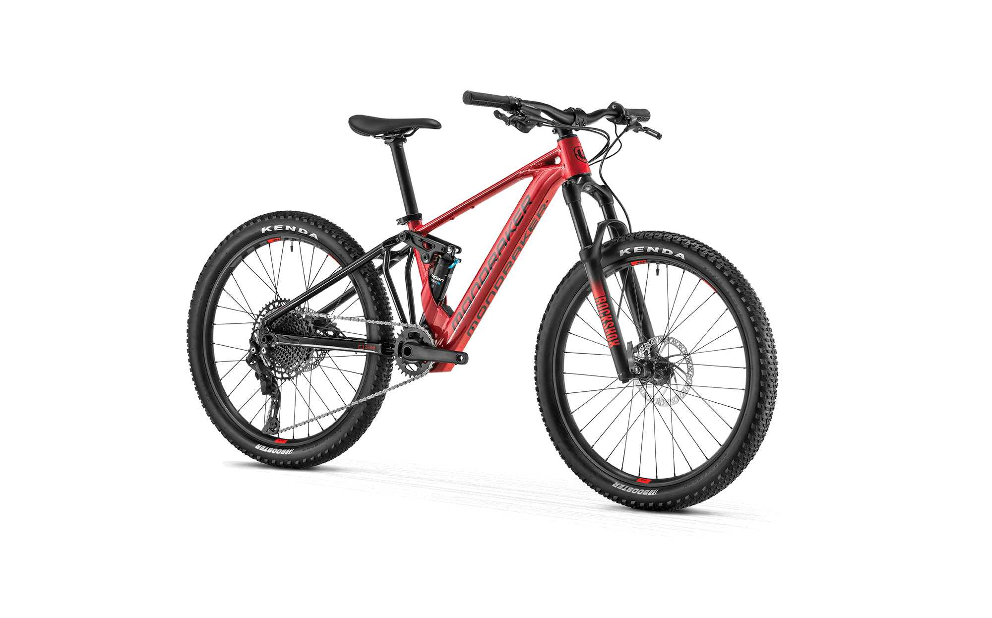Vtt enfant Mondraker F-Play 24 2022