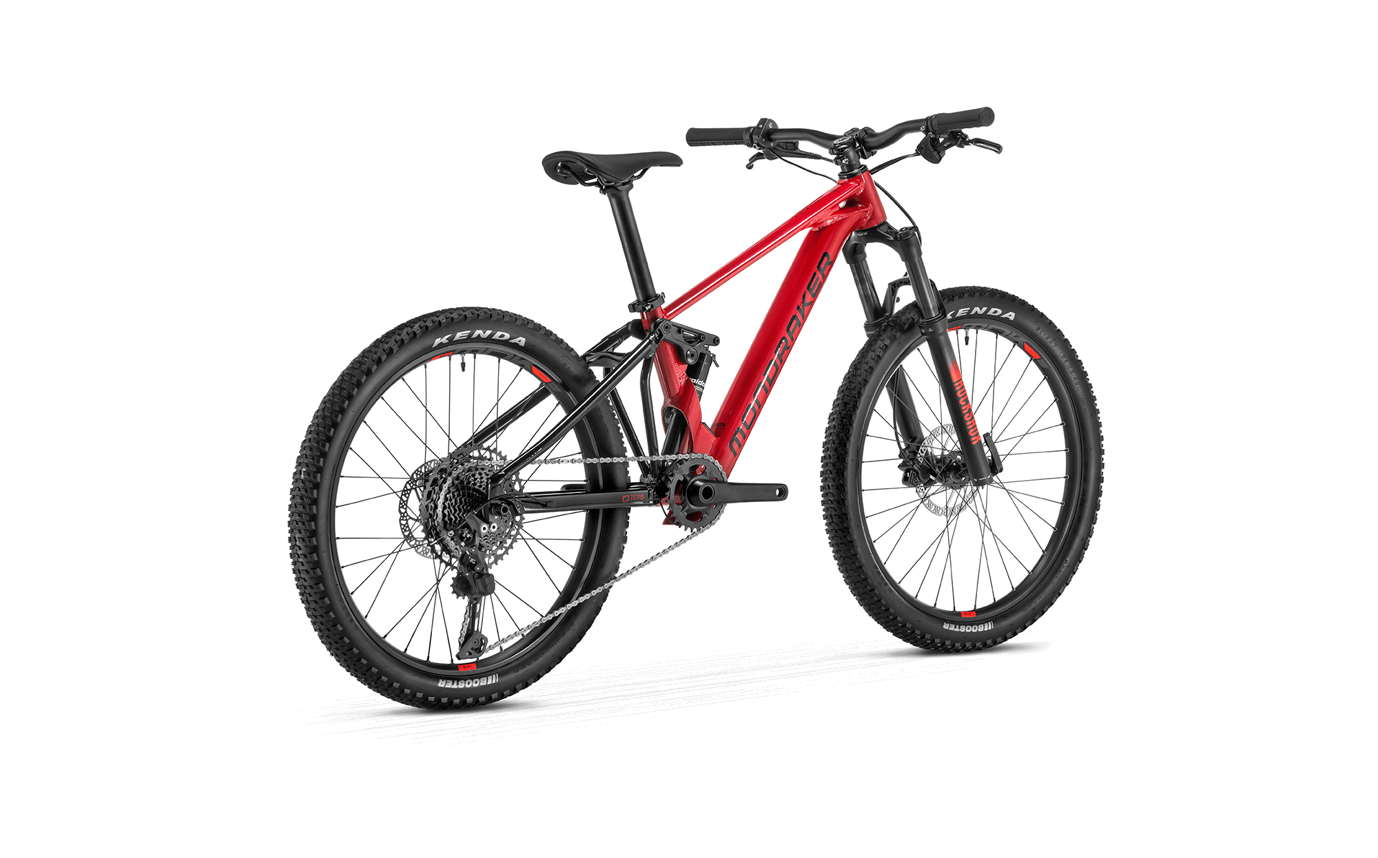 Vtt enfant Mondraker F-Play 24 2022