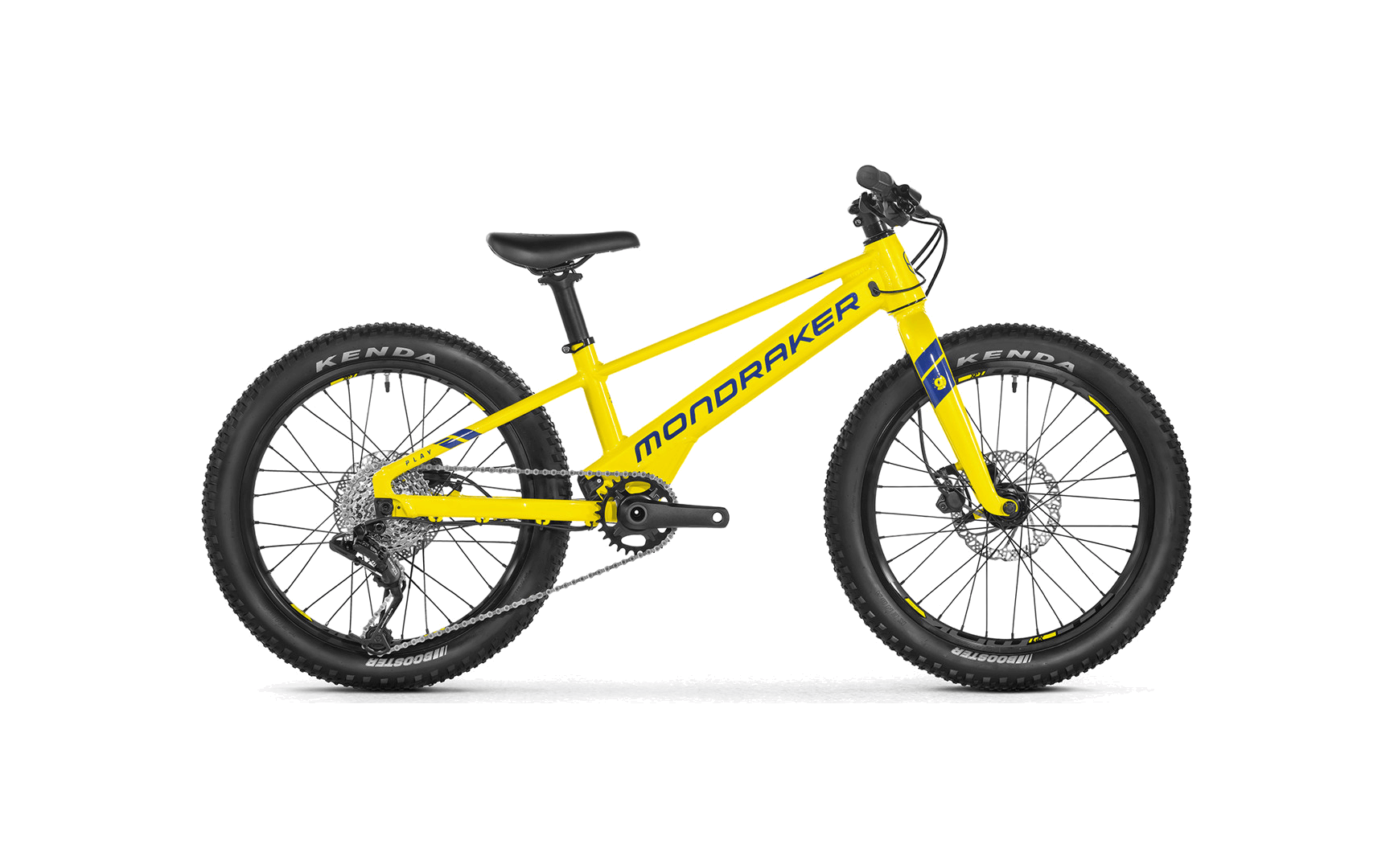 Vtt enfant Mondraker Play 20 2021