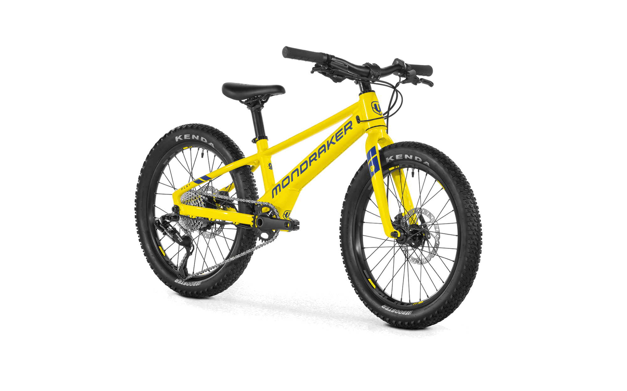 Vtt enfant Mondraker Play 20 2021