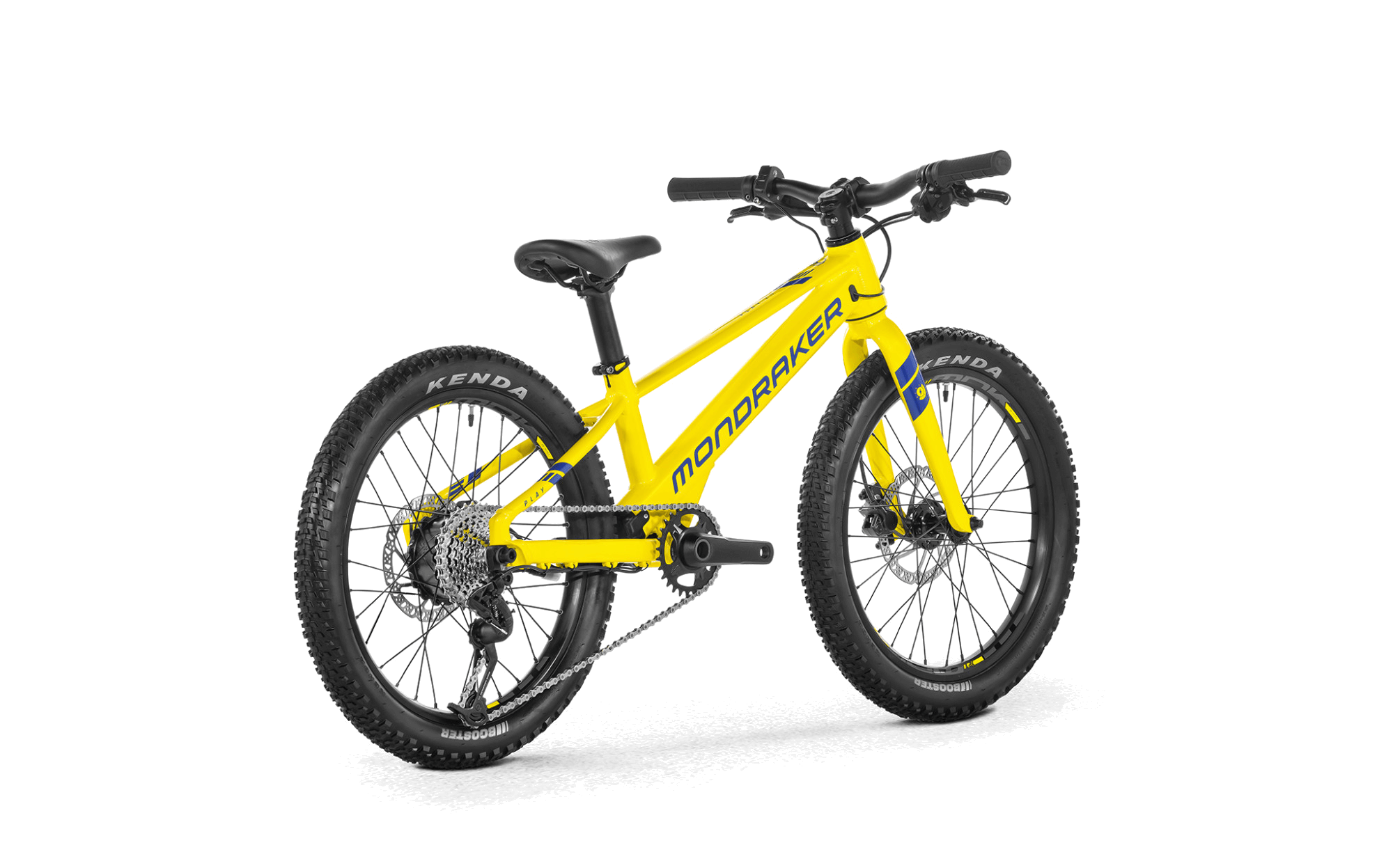 Vtt enfant Mondraker Play 20 2021