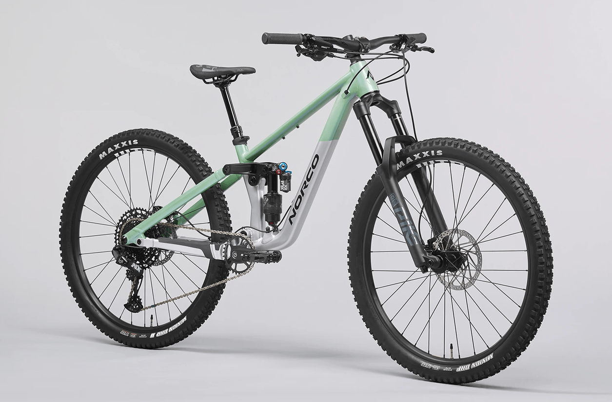 VTT enduro Norco Sight Youth 27.5 2023