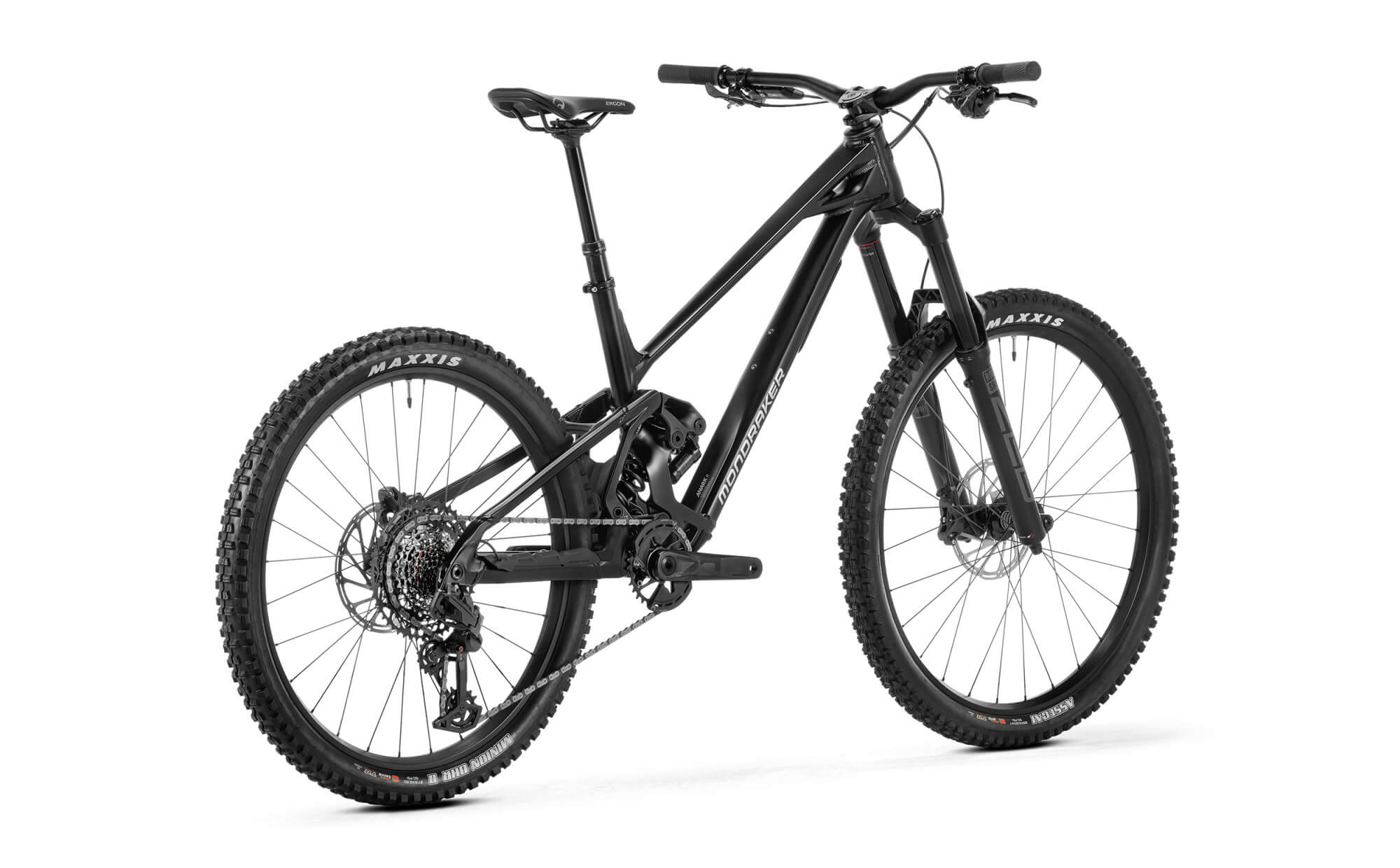VTT Freeride Anark Mullet 2026