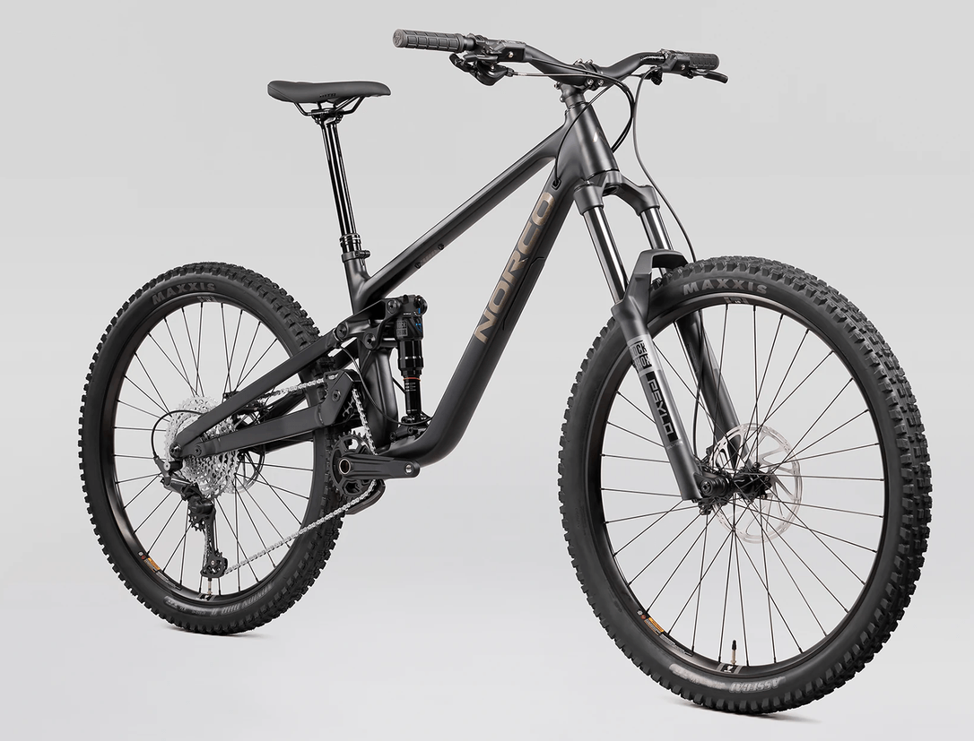 VTT enduro Norco Sight A3 Mullet 2026 Taille S