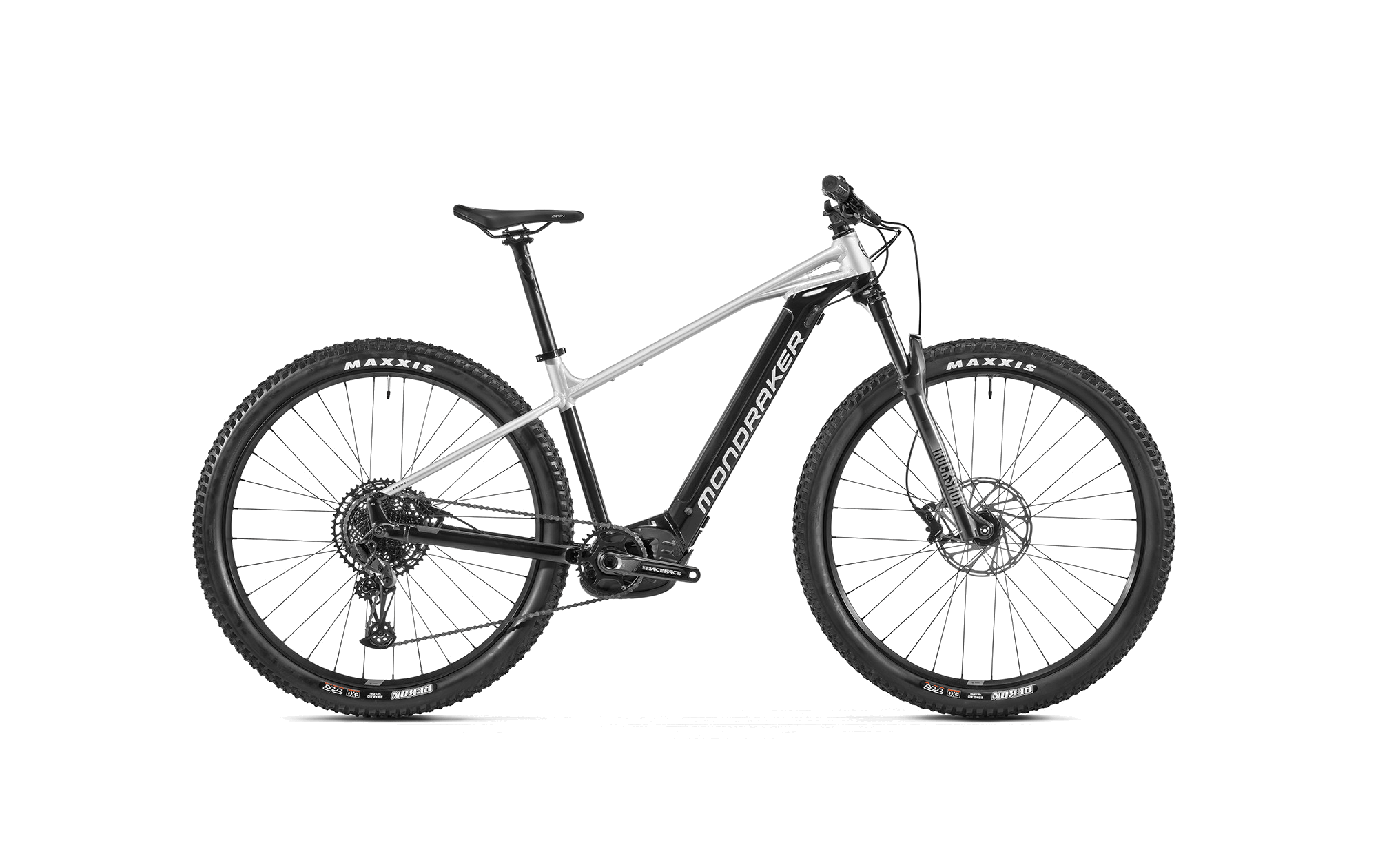 VAE Mondraker Prime 27.5+ 2022