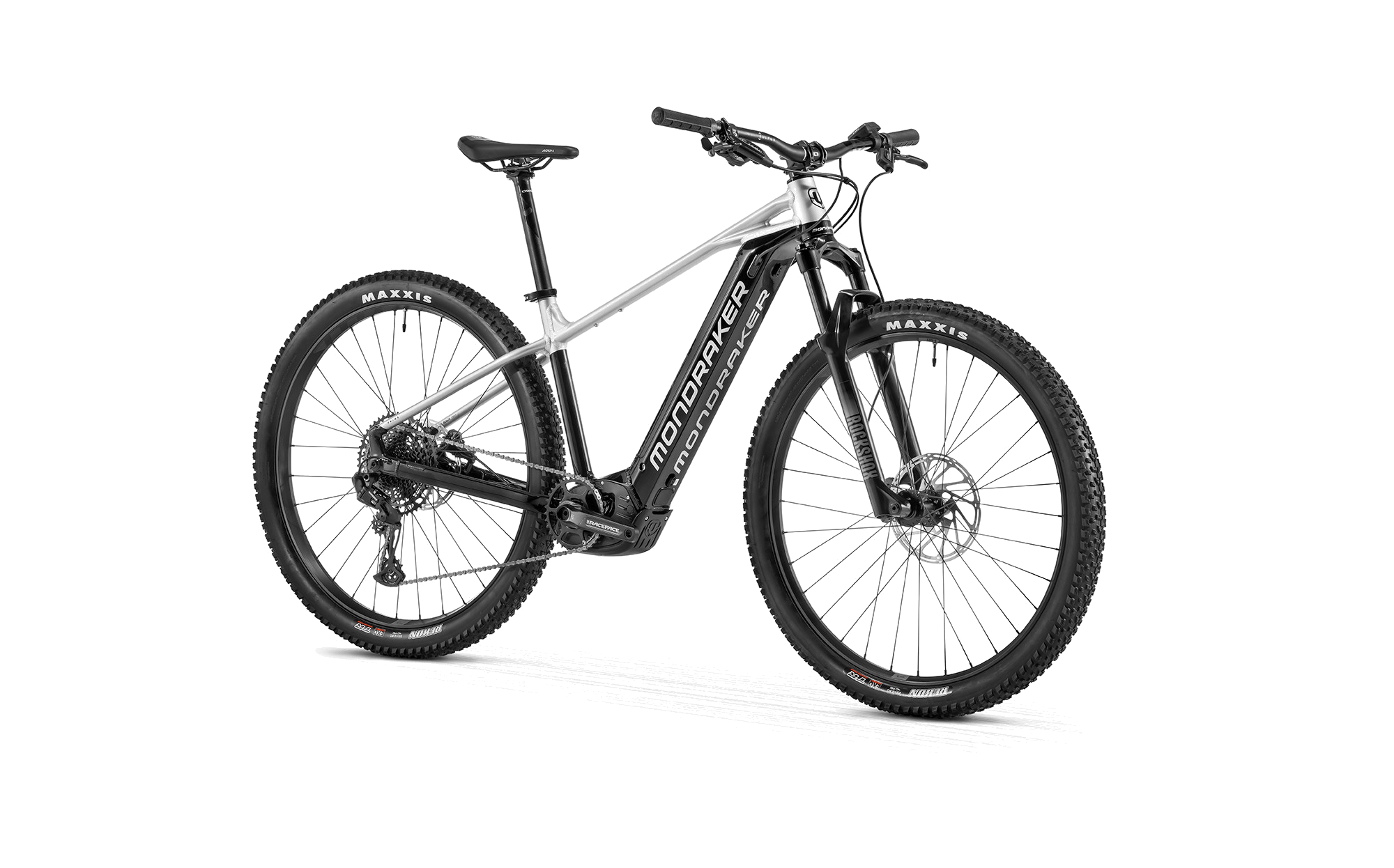 VAE Mondraker Prime 27.5+ 2022