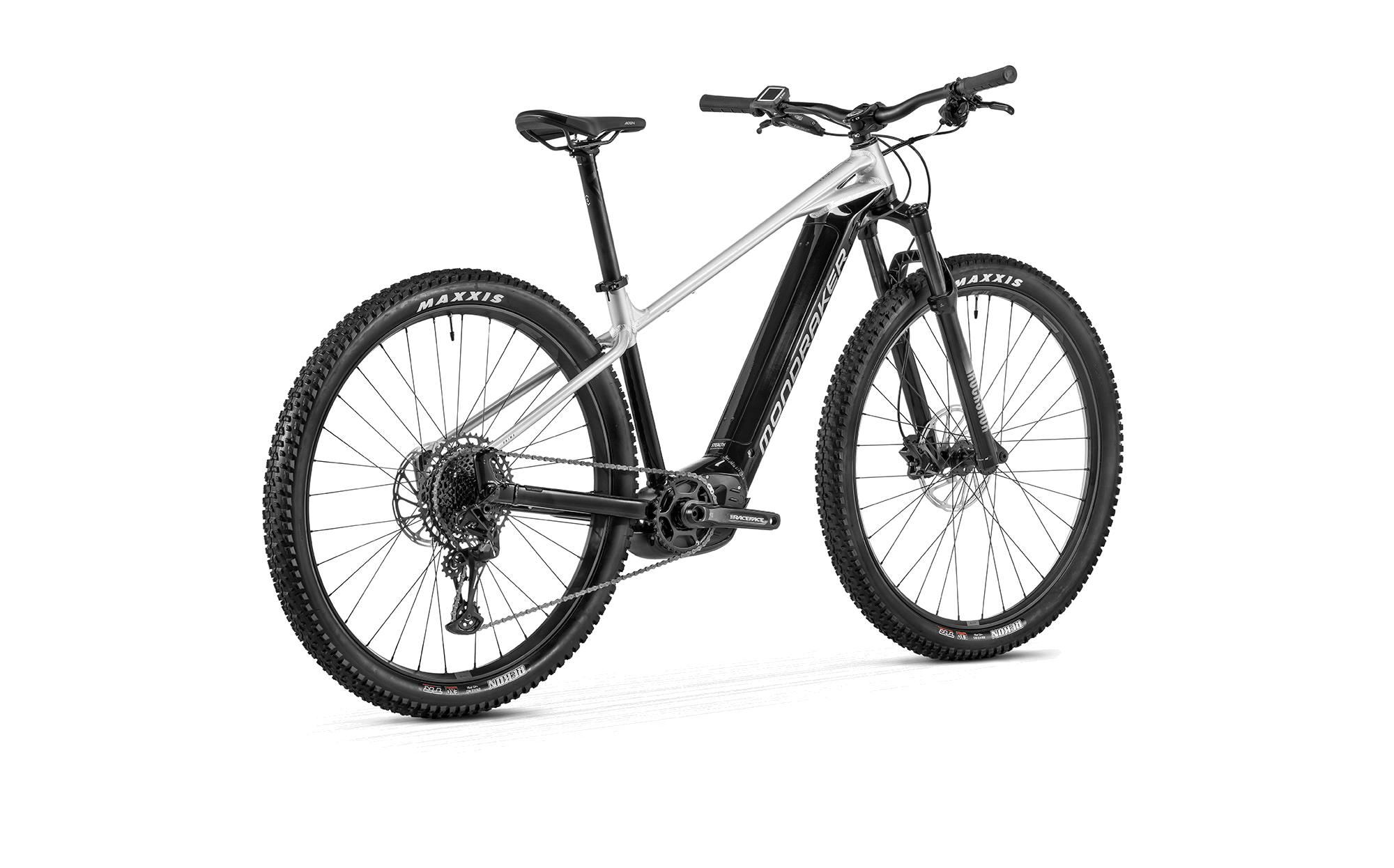 VAE Mondraker Prime 27.5+ 2022