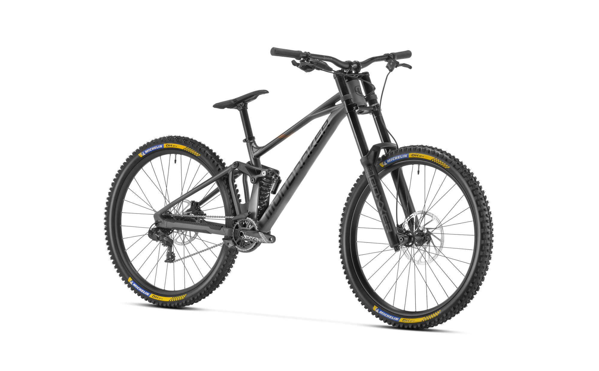 Vtt Dh Mondraker Summum mullet 2024
