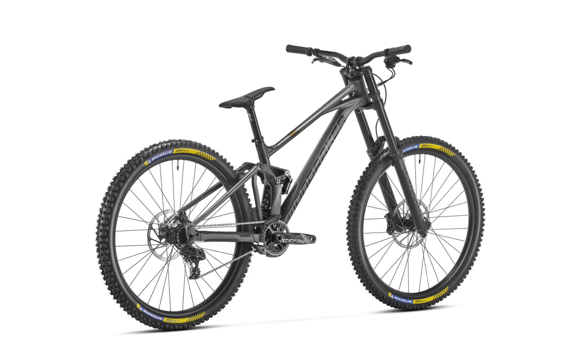 Vtt Dh Mondraker Summum mullet 2024