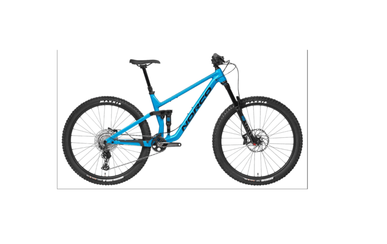 VTT enduro Norco Sight A3 2023 taille S