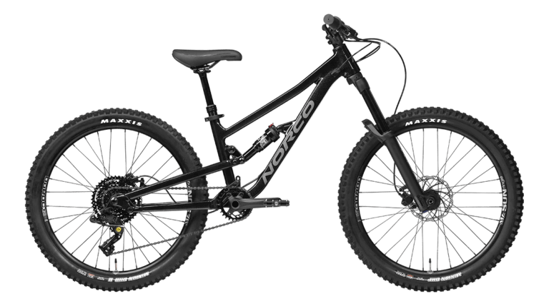 Vtt enfant Norco Fluid 4.2 FS 2023