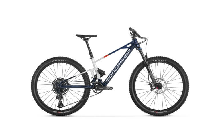 Vtt enfant Mondraker F-Trick 26 2024