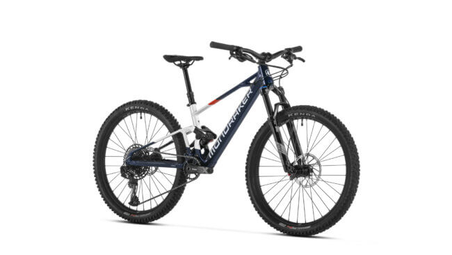 Vtt enfant Mondraker F-Trick 26 2024