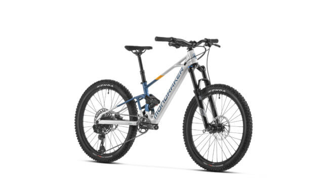 Vtt enfant Mondraker F-Trick 24 2025