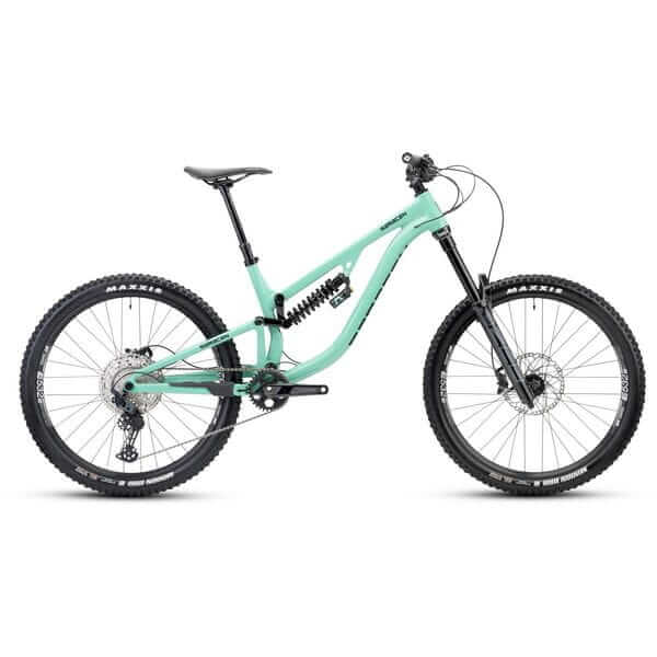VTT Freeride Saracen Ariel 80 2024