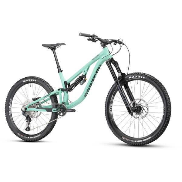 VTT Freeride Saracen Ariel 80 2024