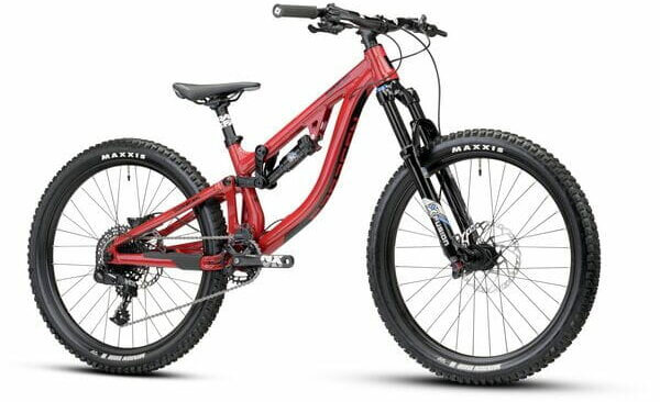 Vtt enfant Saracen Ariel Junior 2025