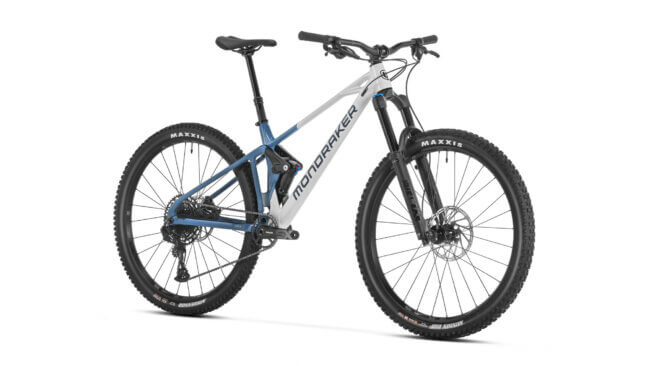 VTT enduro Mondraker Foxy 29 2024