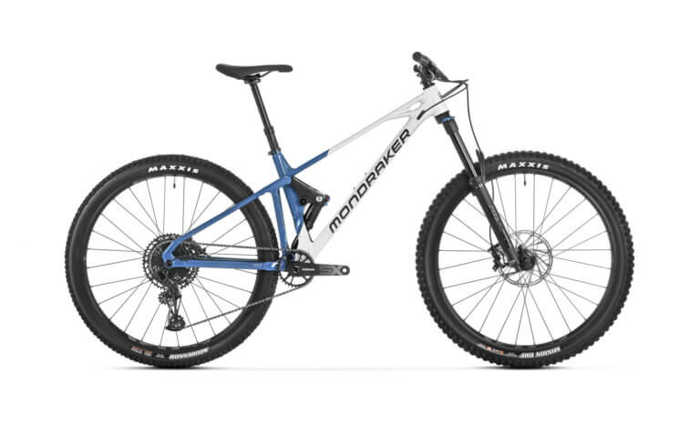 VTT enduro Mondraker Foxy 29 2024