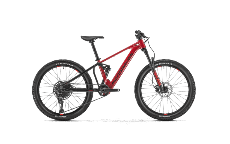 Vtt enfant Mondraker F-Play 24 2022