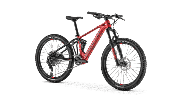 Vtt enfant Mondraker F-Play 24 2022