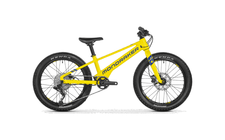 Vtt enfant Mondraker Play 20 2021