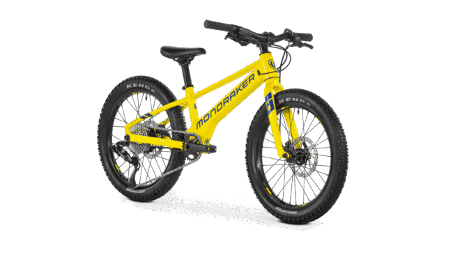 Vtt enfant Mondraker Play 20 2021