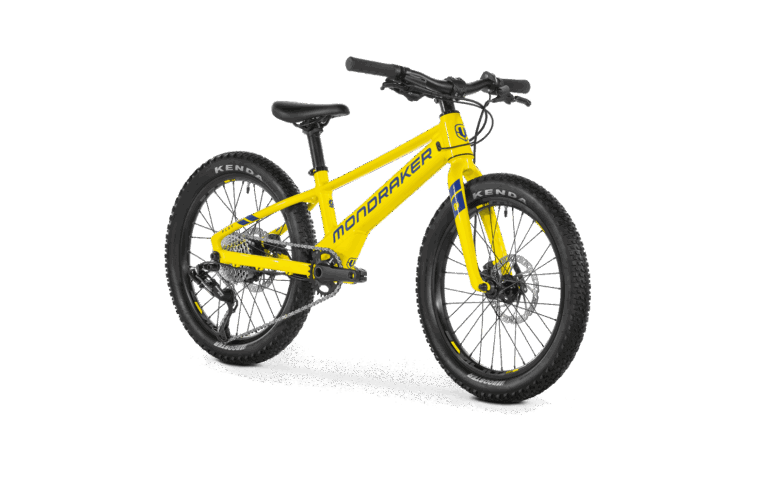 Vtt enfant Mondraker Play 20 2021