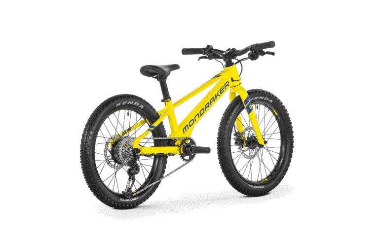Vtt enfant Mondraker Play 20 2021